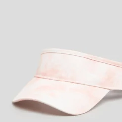 Billabong Pretty In Pink Visor -Cheap Kiddo Cloth Store 20348234 01 TP XL
