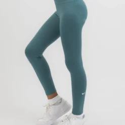 Nike Girls' DF One Leggings