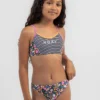 Roxy Girls' Active Joy Bralette Bikini Set 1 Roxy Girls' Active Joy Bralette Bikini Set -Cheap Kiddo Cloth Store 20348643 01 FT XL