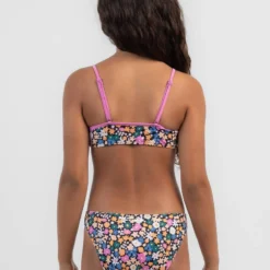 Roxy Girls' Active Joy Bralette Bikini Set 8 Roxy Girls' Active Joy Bralette Bikini Set -Cheap Kiddo Cloth Store 20348643 01 LT XL