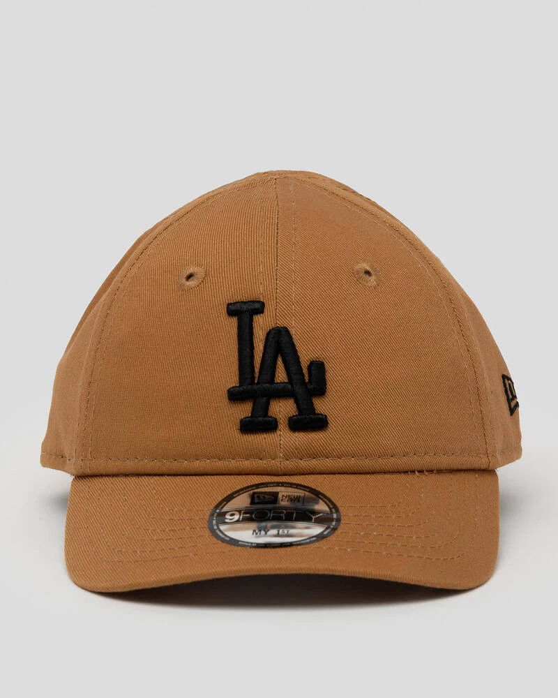 NEW ERA Boys' 9Forty Cap 3 NEW ERA Boys' 9Forty Cap