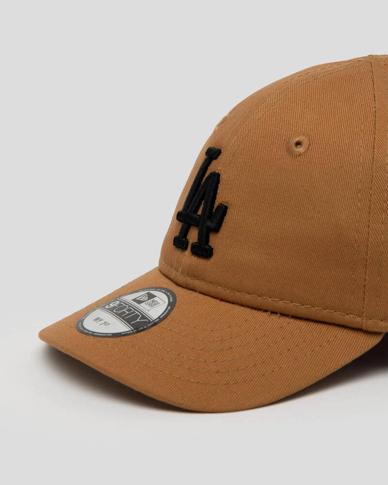 NEW ERA Boys' 9Forty Cap 6 NEW ERA Boys' 9Forty Cap - Image 4