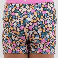 Roxy Girls' Active Joy Short Bikini Bottom 8 Roxy Girls' Active Joy Short Bikini Bottom -Cheap Kiddo Cloth Store 20349698 01 LT XL