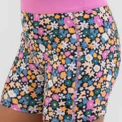 Roxy Girls' Active Joy Short Bikini Bottom 9 Roxy Girls' Active Joy Short Bikini Bottom -Cheap Kiddo Cloth Store 20349698 01 RT XL