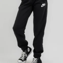 Nike Girls' Sportswear Track Pants