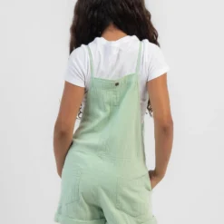 Billabong Girls' Montana Onesie -Cheap Kiddo Cloth Store 20350041 01 LT XL