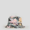 Billabong Mermaid Feels Kids' Bucket Hat 2 Billabong Mermaid Feels Kids' Bucket Hat -Cheap Kiddo Cloth Store 20350082 01 FT XL