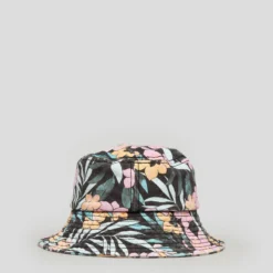 Billabong Mermaid Feels Kids' Bucket Hat 9 Billabong Mermaid Feels Kids' Bucket Hat -Cheap Kiddo Cloth Store 20350082 01 LT XL