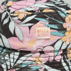 Billabong Mermaid Feels Kids' Bucket Hat 11 Billabong Mermaid Feels Kids' Bucket Hat -Cheap Kiddo Cloth Store 20350082 01 TP XL