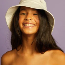 Billabong Girls' CB Vacay Bucket Hat