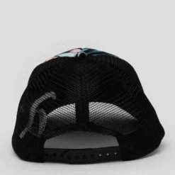 Billabong Girls' CB Mermaid Feels Trucker -Cheap Kiddo Cloth Store 20350098 01 RT XL