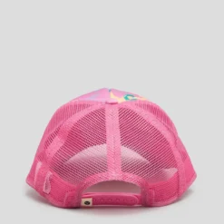 Roxy Toddlers' Sweet Emotion Trucker Cap -Cheap Kiddo Cloth Store 20350135 02 LT XL