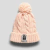 Roxy RG DOUX VELVET BEANIE 1 Roxy RG DOUX VELVET BEANIE -Cheap Kiddo Cloth Store 20350147 01 FT XL