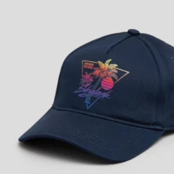 Boys' Tropics Snapback Cap -Cheap Kiddo Cloth Store 20350183 01 TP XL