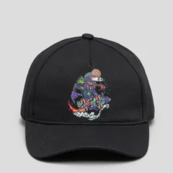 Boys' Grind Snapback Cap