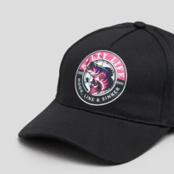 Boys' Hook Snapback Cap -Cheap Kiddo Cloth Store 20350188 01 TP XL