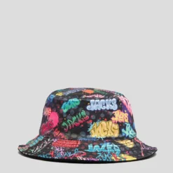 Boys' Metro Bucket Hat