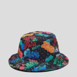 Toddlers' Metro Bucket Hat