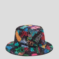 Toddlers' Metro Bucket Hat -Cheap Kiddo Cloth Store 20350195 01 RT XL