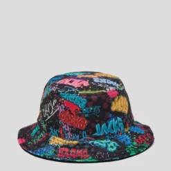 Toddlers' Metro Bucket Hat -Cheap Kiddo Cloth Store 20350195 01 TP XL