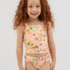 Rip Curl Toddlers' Vacation Club Tankini Set 2 Rip Curl Toddlers' Vacation Club Tankini Set -Cheap Kiddo Cloth Store 20350760 01 FT XL