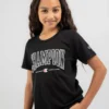 Champion Girls' Sporty T-Shirt -Cheap Kiddo Cloth Store 20350797 01 FT XL