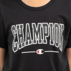 Champion Girls' Sporty T-Shirt 9 Champion Girls' Sporty T-Shirt -Cheap Kiddo Cloth Store 20350797 01 RT XL