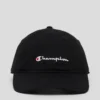 Champion SCRIPT CAP -Cheap Kiddo Cloth Store 20350820 01 FT XL