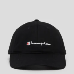 Champion SCRIPT CAP