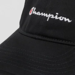 Champion SCRIPT CAP -Cheap Kiddo Cloth Store 20350820 01 TP XL