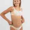 Rip Curl Girls' Always Summer Bikini Set -Cheap Kiddo Cloth Store 20350843 01 FT XL