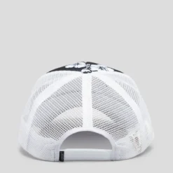 Rip Curl Girls' Desert Waves Trucker Hat -Cheap Kiddo Cloth Store 20350881 01 LT XL