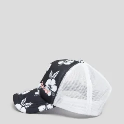 Rip Curl Girls' Desert Waves Trucker Hat -Cheap Kiddo Cloth Store 20350881 01 RT XL