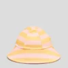 Rip Curl Toddlers' Vacation UPF Swim Hat -Cheap Kiddo Cloth Store 20350884 01 FT XL