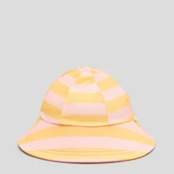 Rip Curl Toddlers' Vacation UPF Swim Hat