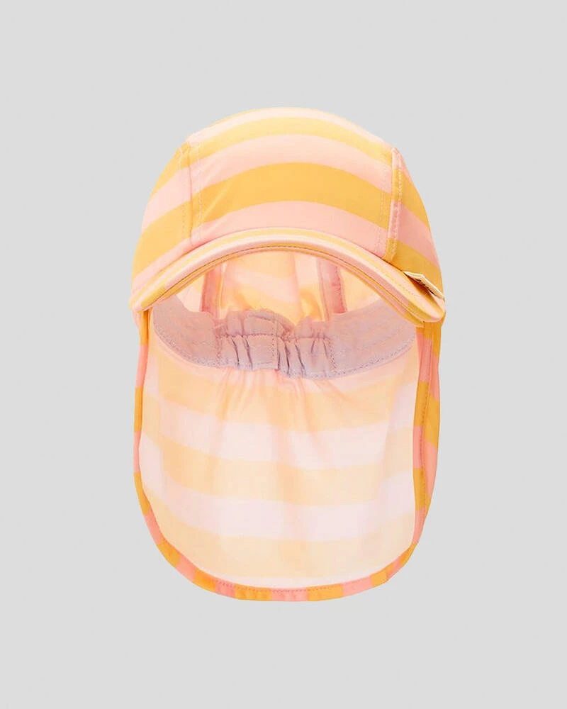 Rip Curl Toddlers' Vacation UFP Swim Cap 3 Rip Curl Toddlers' Vacation UFP Swim Cap