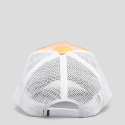 Rip Curl Toddlers' Vacation Club Trucker Hat 9 Rip Curl Toddlers' Vacation Club Trucker Hat -Cheap Kiddo Cloth Store 20350888 03 LT XL