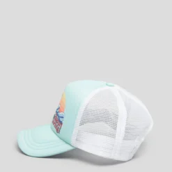 Rip Curl Toddlers' Tide Trucker Hat -Cheap Kiddo Cloth Store 20350891 01 RT XL