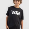 Vans Classic Boys T-Shirt -Cheap Kiddo Cloth Store 20351424 02 FT XL