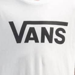 Vans Boys' Classic T-Shirt 9 Vans Boys' Classic T-Shirt -Cheap Kiddo Cloth Store 20351479 01 RT XL