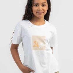 Rusty Girls' Atoll Relaxed T-Shirt