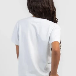 Rusty Girls' Atoll Relaxed T-Shirt -Cheap Kiddo Cloth Store 20351580 01 LT XL