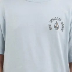 Volcom Boys' Stone Trippin T-Shirt 9 Volcom Boys' Stone Trippin T-Shirt -Cheap Kiddo Cloth Store 20352268 01 RT XL