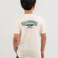 Billabong Boys' Archwave T-Shirt