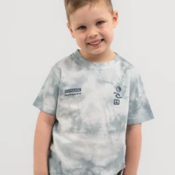 Rip Curl Toddlers' Gremlin Dye T-Shirt