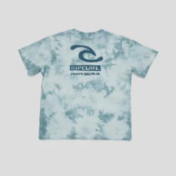 Rip Curl Toddlers' Gremlin Dye T-Shirt -Cheap Kiddo Cloth Store 20352374 01 RT XL