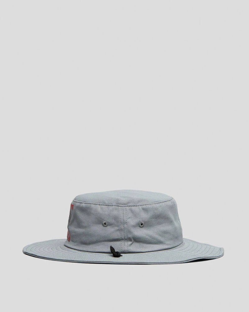 Boys' Codzilla Wide Brim Hat 5 Boys' Codzilla Wide Brim Hat - Image 3