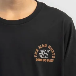 Boys' Neon Surf T-Shirt 9 Boys' Neon Surf T-Shirt -Cheap Kiddo Cloth Store 20352623 01 RT XL