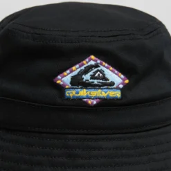 Quiksilver Toddlers' Sandbar Bucket Hat -Cheap Kiddo Cloth Store 20352626 01 TP XL