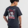 Boys' Codzilla T-Shirt 2 Boys' Codzilla T-Shirt -Cheap Kiddo Cloth Store 20352627 01 FT XL